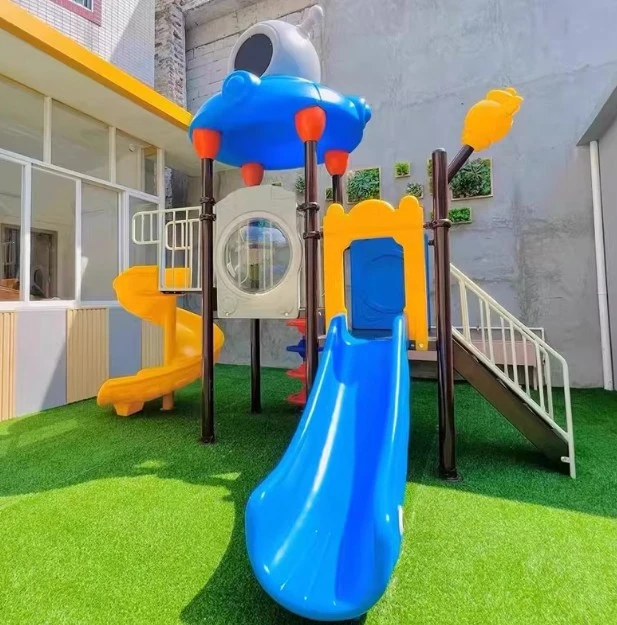 Community Playground Equipment best