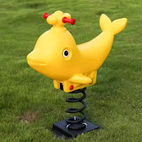 Plastic Rocking Horse Toy Plastic Rocking Horse Toy